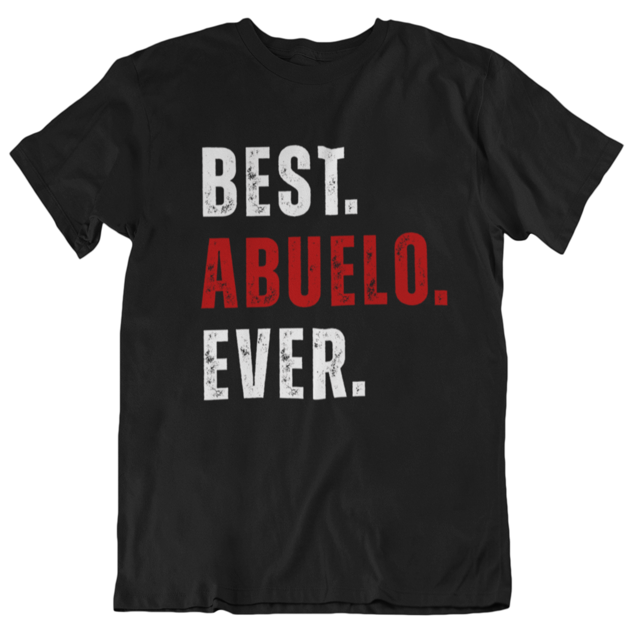 Best Abuelo Ever Men's T-Shirt