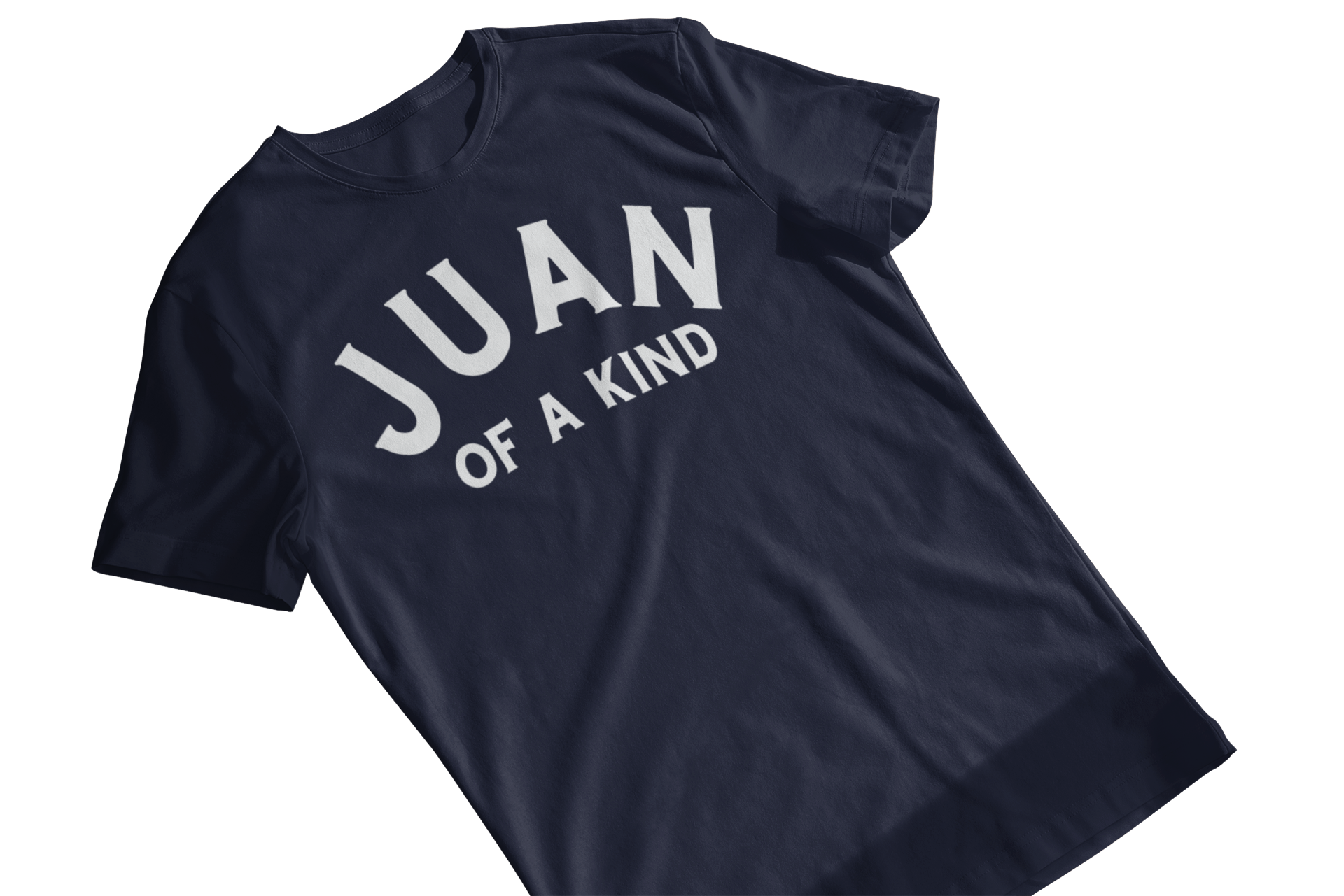 Juan Of A Kind Men's T-Shirt