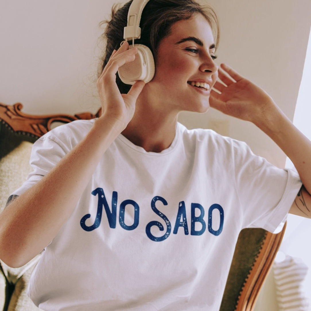 No Sabo Women's T-Shirt