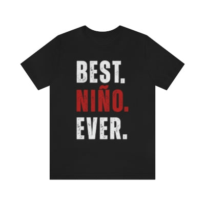 Best Niño Ever Men's T-Shirt
