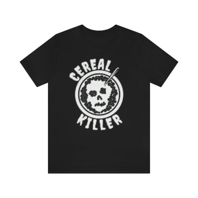 Cereal Killer Women's T-Shirt