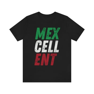 Mexcellent Men's T-Shirt