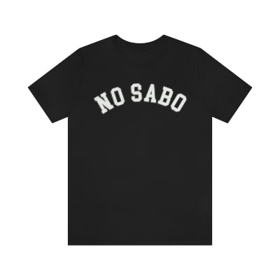 No Sabo Men's T-Shirt